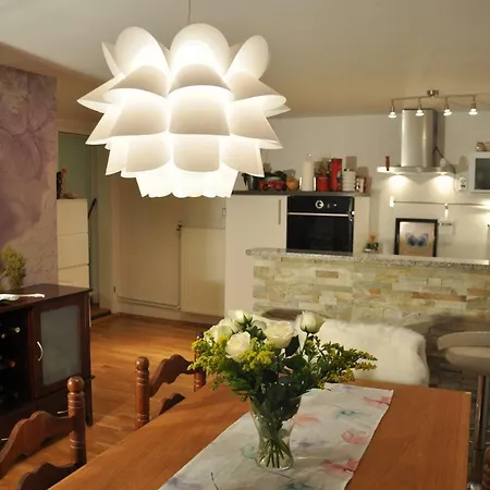 Vodnik Apartman