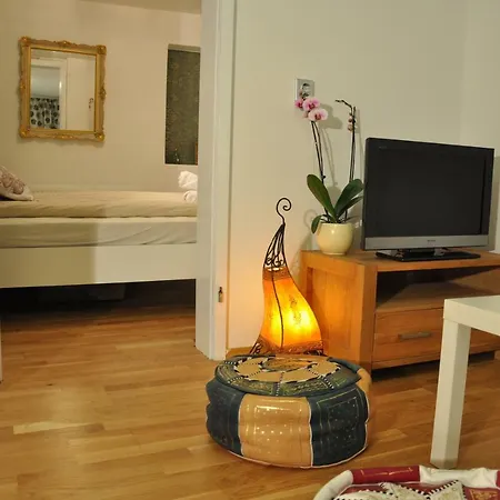 Vodnik Apartman