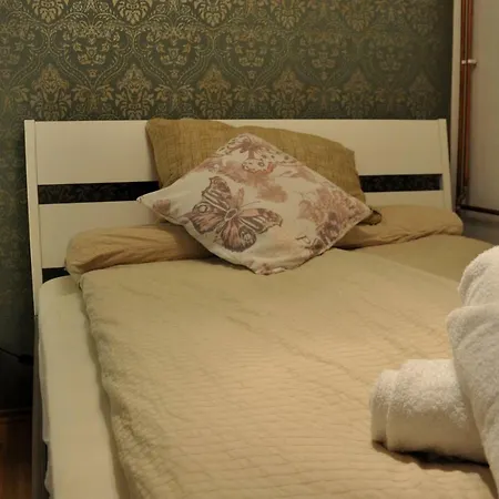 Apartman Vodnik Sveti Jurij ob Scavnici