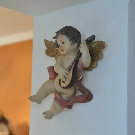 Apartman Vodnik