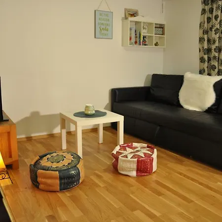 Apartman Vodnik *