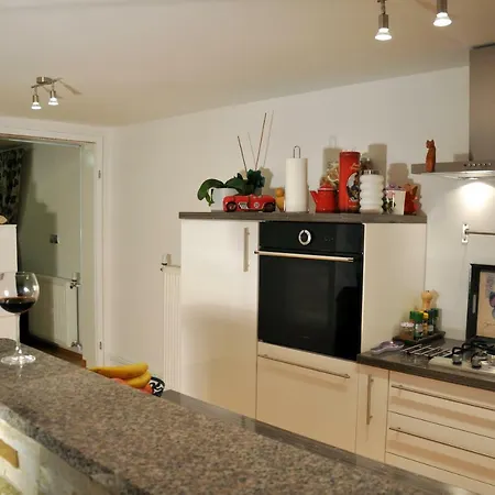 Apartman Vodnik Sveti Jurij ob Scavnici
