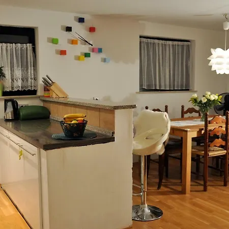 Vodnik Apartman