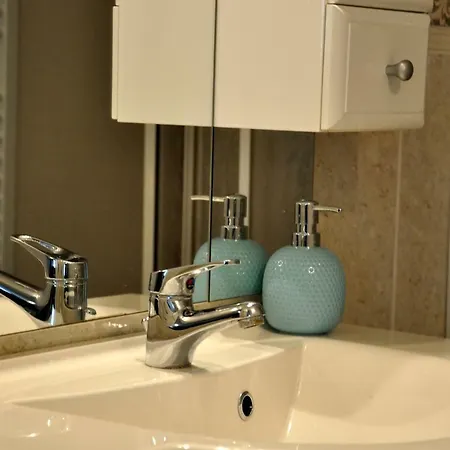 Apartman Vodnik